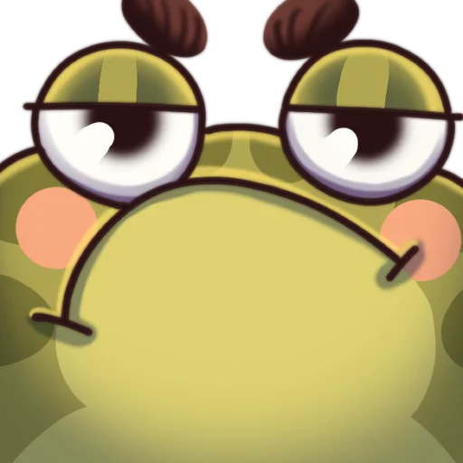 Sticker Musina lagushka - 6