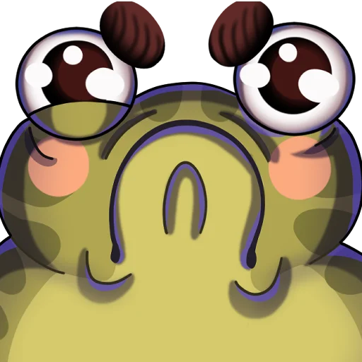 Sticker Musina lagushka - 5