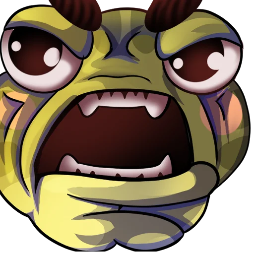 Sticker Musina lagushka - 1