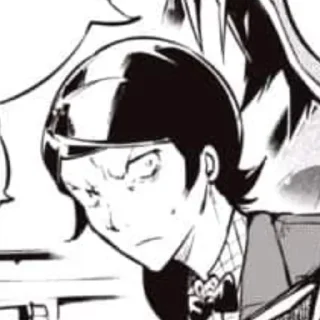 Стикер ꒰˳°mushitaro*➳ @bsjskkq - 11