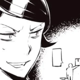 Стикер ꒰˳°mushitaro*➳ @bsjskkq - 9