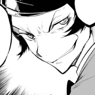 Стикер ꒰˳°mushitaro*➳ @bsjskkq - 8