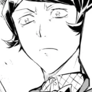 Стикер ꒰˳°mushitaro*➳ @bsjskkq - 1