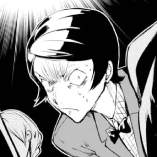 Стикер ꒰˳°mushitaro*➳ @bsjskkq - 4