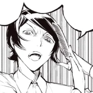 Стикер ꒰˳°mushitaro*➳ @bsjskkq - 6