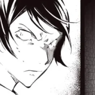 Стикер ꒰˳°mushitaro*➳ @bsjskkq - 2