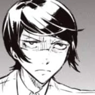 Стикер ꒰˳°mushitaro*➳ @bsjskkq - 10