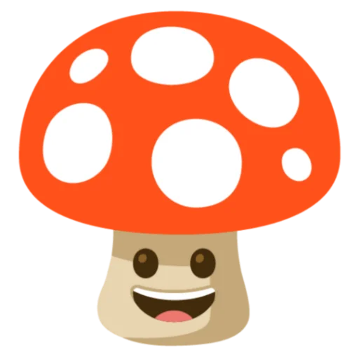 mushrooms @vallholl - 