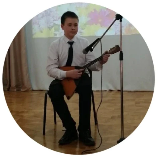 Sticker musicalitypsdlvme - 1