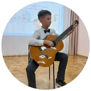 Стикер МУЗЫКАЛИТИ НАХУЙ - 3