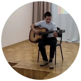 Стикер МУЗЫКАЛИТИ НАХУЙ - 10