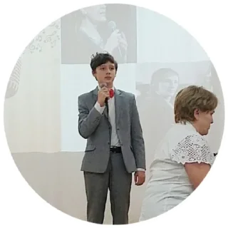 Стикер МУЗЫКАЛИТИ НАХУЙ - 8