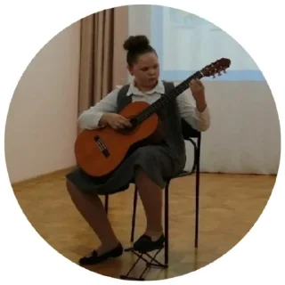 Стикер МУЗЫКАЛИТИ НАХУЙ - 4