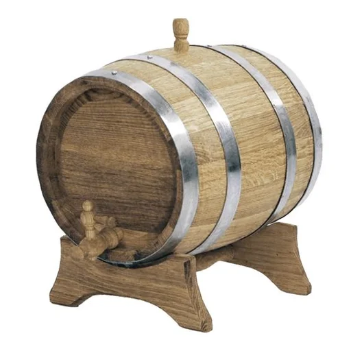 бочка винный завод бочонок