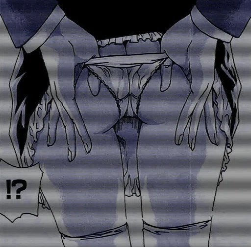 эскиз рисование искусство