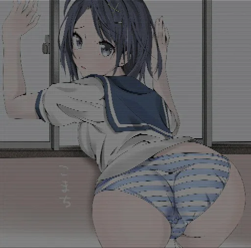 искусство рисование оконные шторы