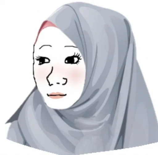 Стикер mslm20 - 5