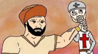 Стикер mslm20 - 8