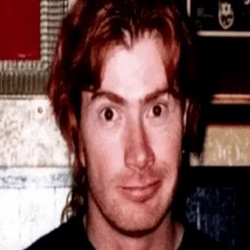 Стикер mustaine - 4