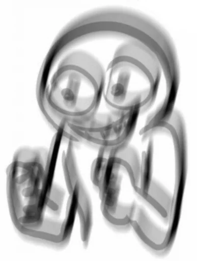 Sticker musthavenadz - 1