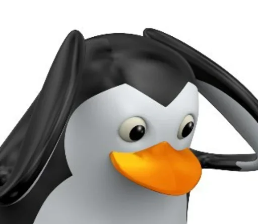 Стикер musthavenadz - 1