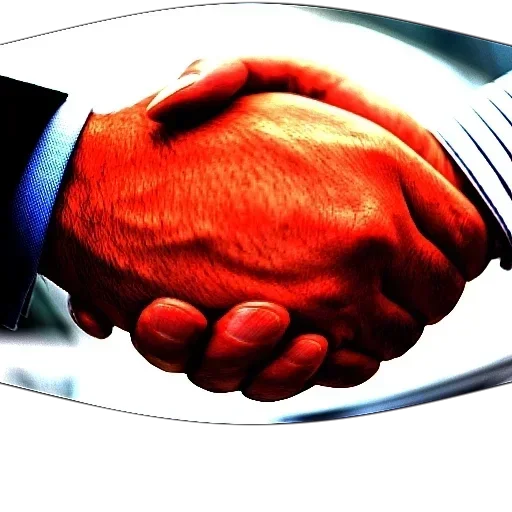 Стикер musthavenadz - 1