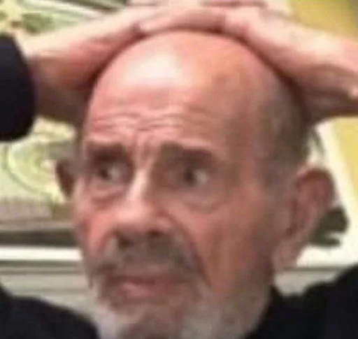 Sticker musthavenadz - 1