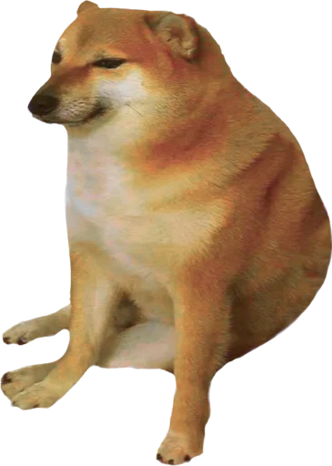 Стикер musthavenadz - 1