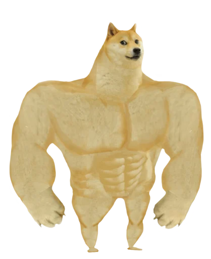 Стикер musthavenadz - 1