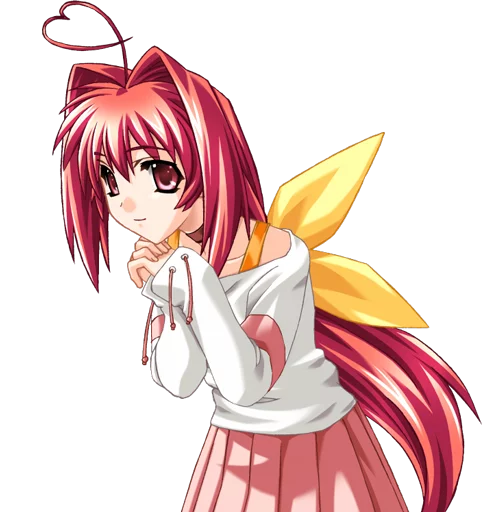 muvluv - 