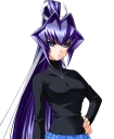 Sticker muvluv - 4