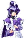 Sticker muvluv - 6