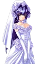 Sticker muvluv - 10