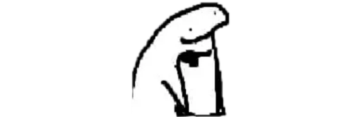 sketch cartoon drawing