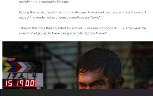 text human face screenshot