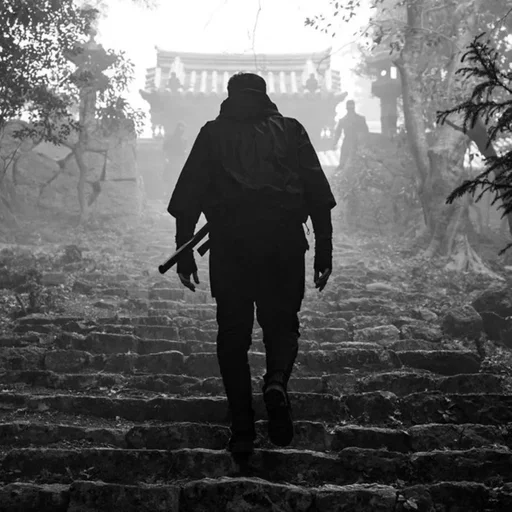 clothing black and white outdoor