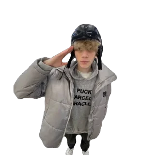 Sticker мужья - 9