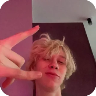 Sticker мужья - 2