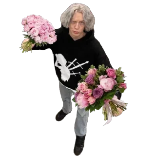 Sticker мужья - 10