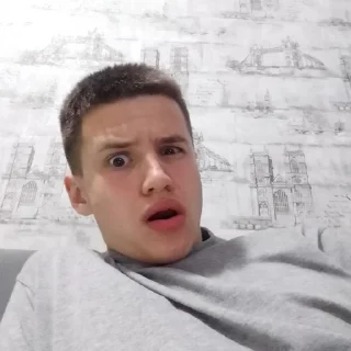 Стикер Стикеры@TgStickerRobot - 1