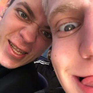 Стикер Стикеры@TgStickerRobot - 8