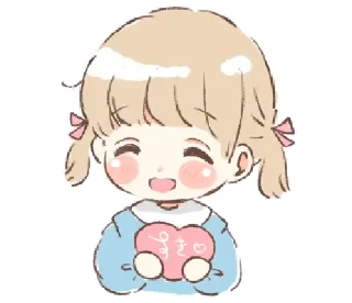 Стикер ㅤꜝ𖠋 @MWlLKY 💭 ั˖ ﹢ - 9