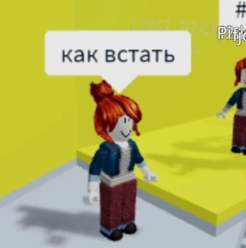 cartoon toy animation