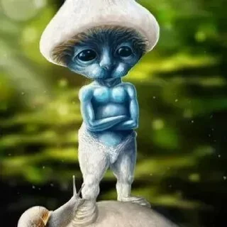 Стикер Больше стикеров: @sticerru - 6