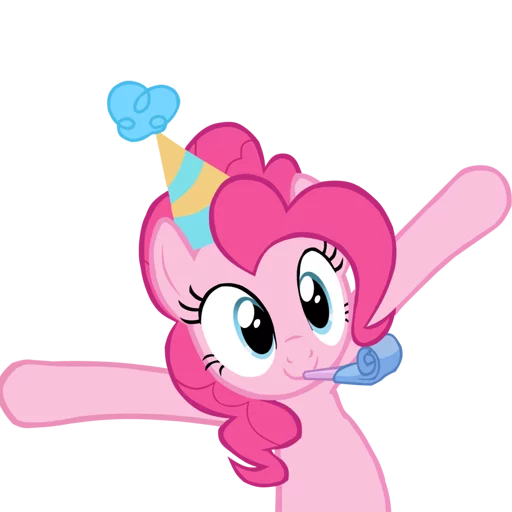 Pinkiepie - 