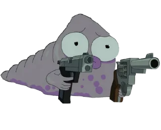 мультфильм игрушка