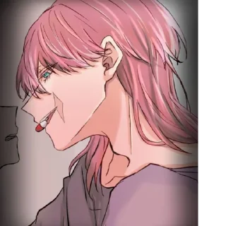 Sticker :: sanzu~ - 10