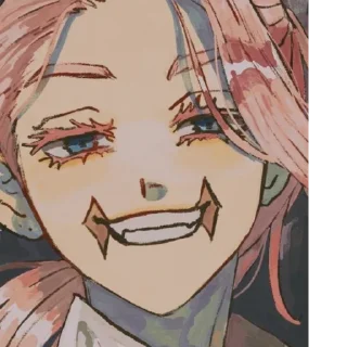 Sticker :: sanzu~ - 3