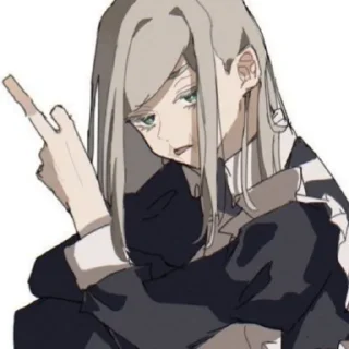 Sticker :: sanzu~ - 4