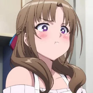 Sticker Adamant pack - 7